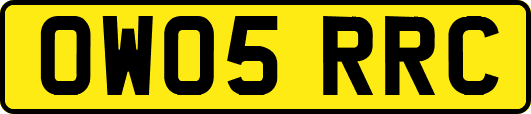 OW05RRC
