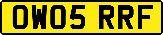 OW05RRF