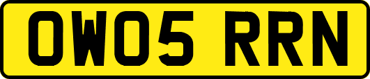 OW05RRN