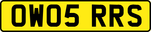 OW05RRS