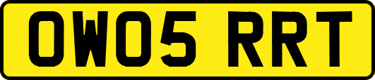 OW05RRT