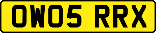 OW05RRX