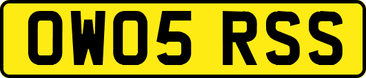 OW05RSS