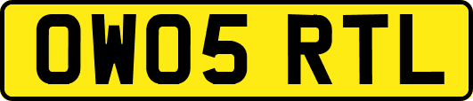 OW05RTL