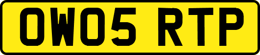 OW05RTP