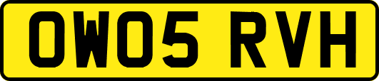 OW05RVH