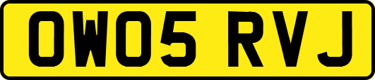OW05RVJ