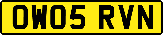 OW05RVN