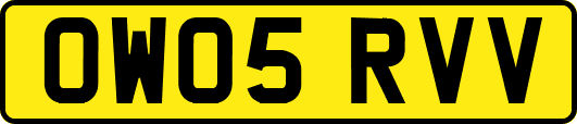 OW05RVV