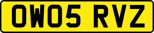 OW05RVZ