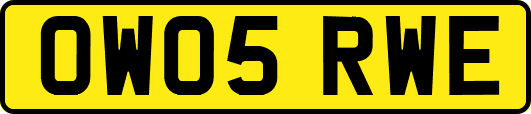 OW05RWE