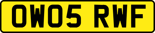 OW05RWF