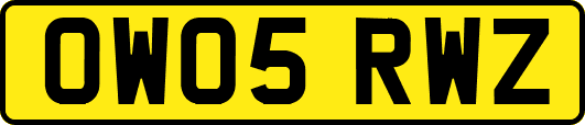 OW05RWZ