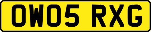OW05RXG