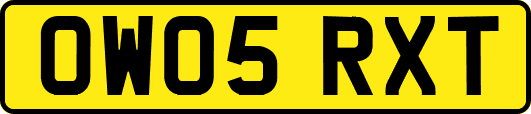 OW05RXT