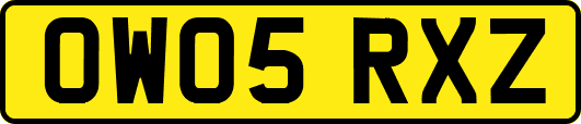 OW05RXZ