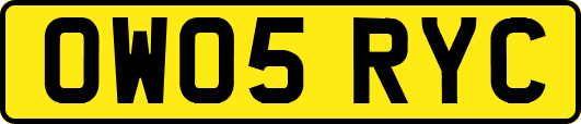 OW05RYC