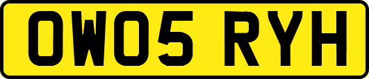OW05RYH