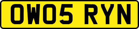 OW05RYN
