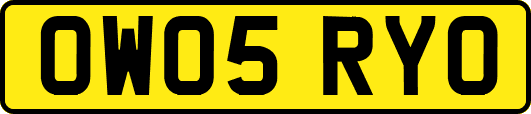OW05RYO