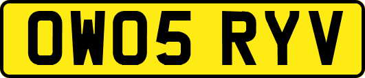 OW05RYV