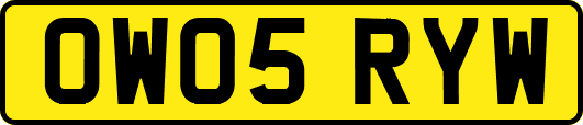 OW05RYW