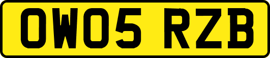 OW05RZB