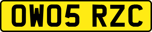 OW05RZC
