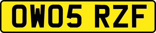 OW05RZF