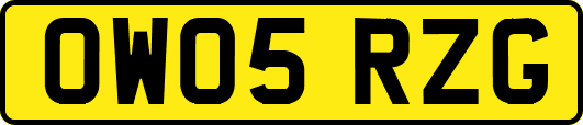 OW05RZG