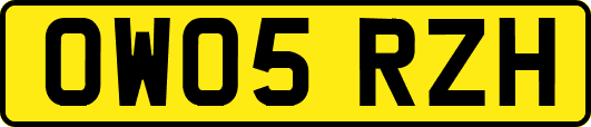 OW05RZH