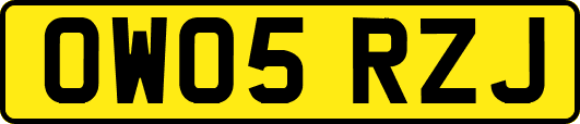 OW05RZJ