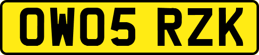 OW05RZK