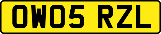 OW05RZL