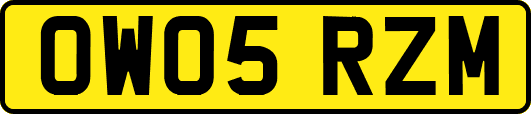 OW05RZM