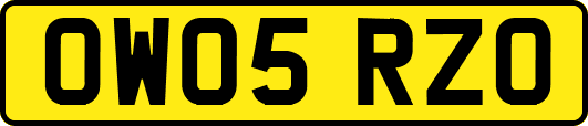 OW05RZO