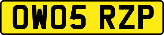 OW05RZP