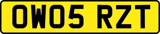 OW05RZT