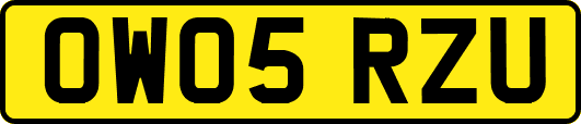 OW05RZU