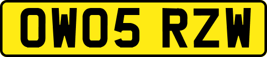 OW05RZW