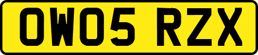 OW05RZX