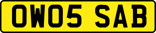 OW05SAB