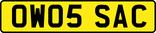 OW05SAC