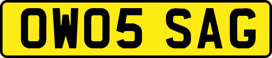 OW05SAG