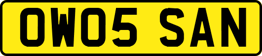 OW05SAN