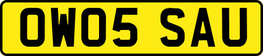 OW05SAU