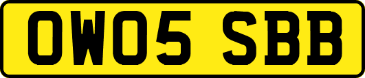 OW05SBB