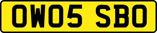OW05SBO