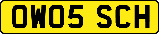OW05SCH