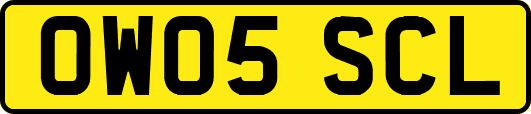 OW05SCL